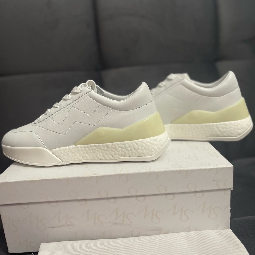 Stuart Weitzman Sneakers